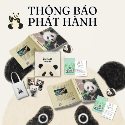 Fubao Toàn Trí - Bản Quyền