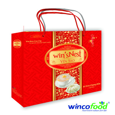 Yến Sào cao cấp win
