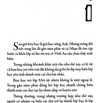 Kính Vạn Hoa - Tập 7 (Tái Bản 2022)