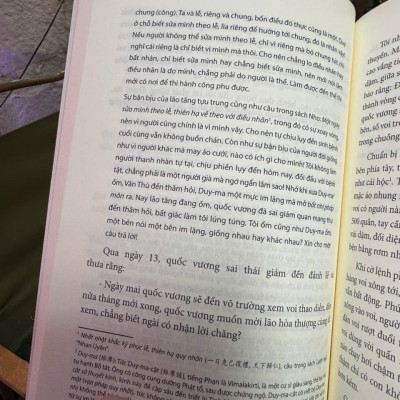 HẢI NGOẠI KỶ SỰ - Thích Đại Sán – Phan Đăng dịch và chú giải -  Thái Hà Books