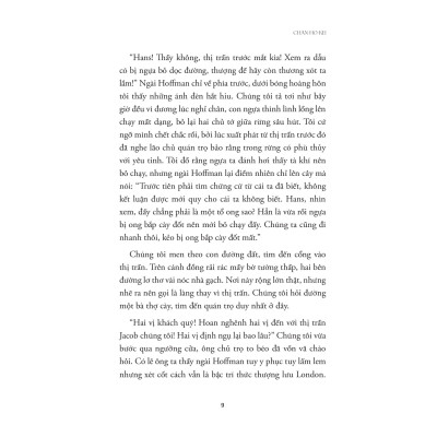 Sách - Vụ Mất Tích Thành Hamelin