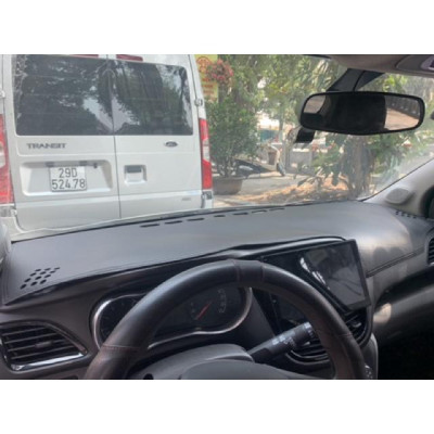 Thảm Taplo Da Cacbon cao cấp VINFAT LUX A đời 2029 - 2022, Chống động nóng, chống trơn trượt