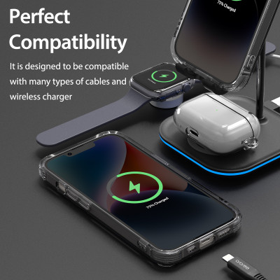 Ốp Lưng Chống Sốc ARAREE Flexield Dành Cho iPhone 14 / 14 Plus / 14 Pro / 14 Pro Max - Hàng Chính Hãng