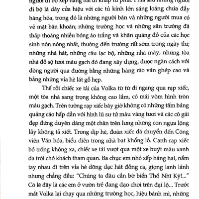 Ông Già Khottabych (Tái Bản 2023)