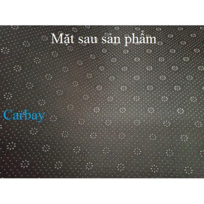 Thảm taplo cho xe Attrage 2015 - 2019 nhung 3 lớp cao cấp