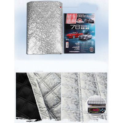 Bạt Phủ Ô Tô Honda Ridgeline Cao Cấp 3 Lớp Chống Nắng Nóng Chống Nước Chống xước