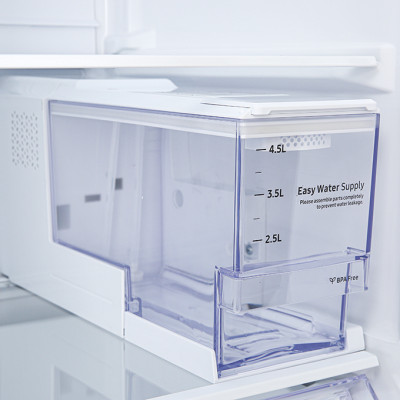 Tủ lạnh Samsung Inverter 635 lít Side By Side RS64R5301B4/SV-Hàng chính hãng