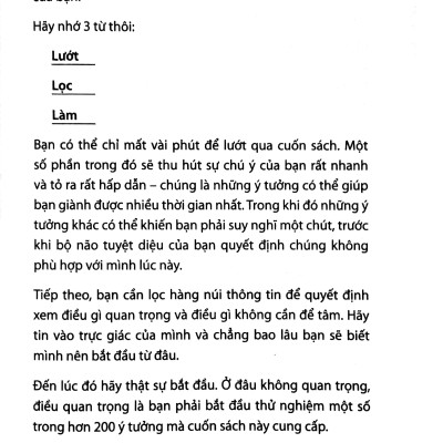Combo Mỗi Ngày Tiết Kiệm Một Giờ và Phải Trái Đúng Sai ( Tặng Kèm Sổ Tay )