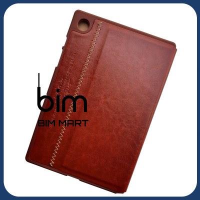 Bao da Kakusiga dành cho Samsung Galaxy Tab A8 - X200 10.5 inch (2021) - Hàng Chính Hãng