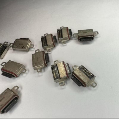 Chân sạc Note10/Note10Plus/S20/S20Ultra/S20Fe/S21/G986/G988/G781 Zin Chính Hãng