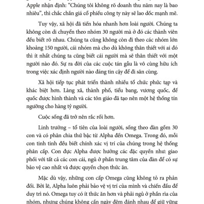 Skip The Line - Người Thành Công Có Lối Đi Riêng