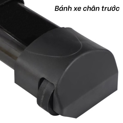 BG [TẶNG GIÁ ĐỠ DI ĐỘNG] Xe đạp tập thể thao đa năng trong nhà SPINING BIKE S500 mới (hàng nhập khẩu)