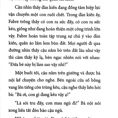 Tuyển Tập Những Câu Chuyện Về Các Danh Nhân Nổi Tiếng Trên Thế Giới - Những Tấm Gương Tập Trung, Chuyên Tâm