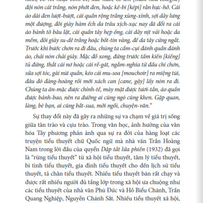 Lịch Sử Sân Khấu Kịch Và Điện Ảnh Việt Nam