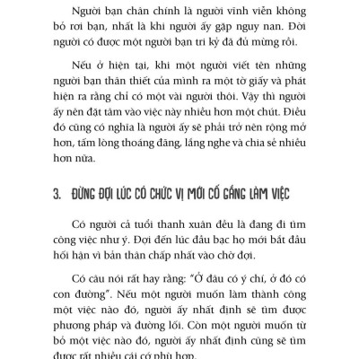 Sách - Trí Huệ Làm Nên Con Người - Trưởng Thành cùng Bạn (VT)