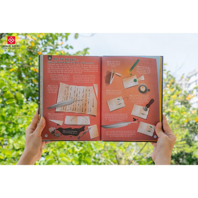 Sách - 100 Bí Ẩn Đáng Kinh Ngạc Về Những Điều Chưa Biết - Đinh Tị Books