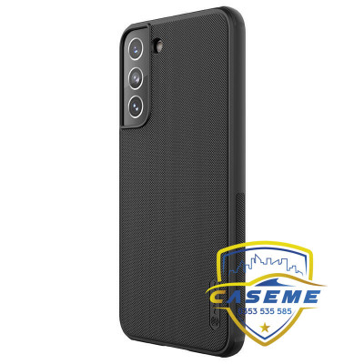 Ốp lưng dành cho Samsung S21 FE hàng chính hãng Nillkin dạng sần