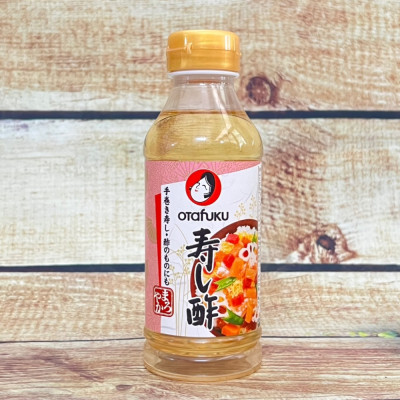Giấm Sushi Bin Otafuku 300ml