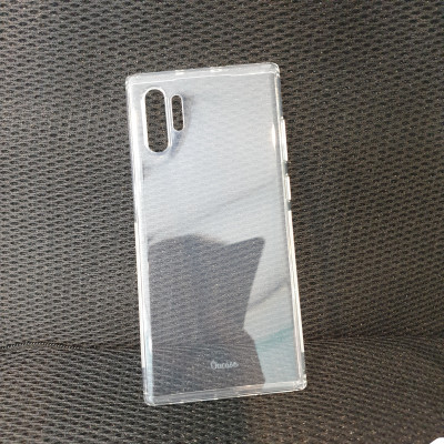 Ốp Dẻo Trong Vucase Cho Samsung Note 10 Pro [PKTP] - Hàng nhập khẩu