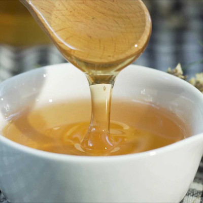 5 chai  Mật ong nguyên chất hoa rừng tây bắc Phúc Khang  (720g) - Hàng Chính Hãng  - Mật ong sạch , mật ong cao cấp đạt tiêu chuẩn xuất khẩu - Bồi bổ cơ thể , tăng sức đề kháng 