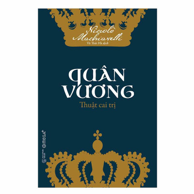 Combo 2 cuốn sách: Hoa Sen Trên Tuyết + Quân Vương Thuật Cai Trị