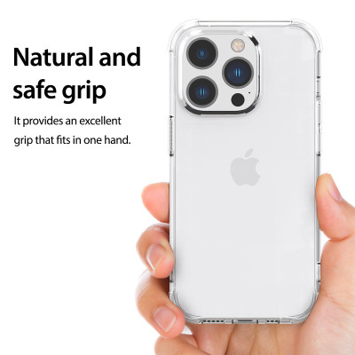 Ốp Lưng Chống Sốc ARAREE Flexield Dành Cho iPhone 14 / 14 Plus / 14 Pro / 14 Pro Max - Hàng Chính Hãng