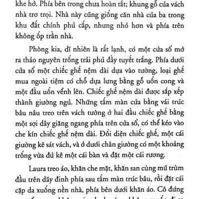 Ngôi Nhà Nhỏ Trên Thảo Nguyên Tập 8: Năm Tháng Vàng Son (Tái Bản 2019)