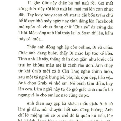 Mở Mắt Mà Mơ