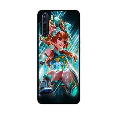 Ốp Lưng in cho Oppo A91 Mẫu Liên Quân Chang