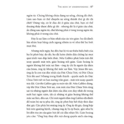 Osho - Hiểu Đường Đến Tự Do - Bìa mềm - First News