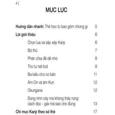 Sách - Hộp Flash Cards - Kanji 2 - 200 Thẻ - First News