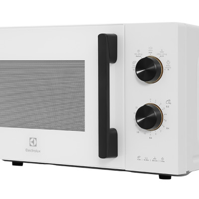 Lò vi sóng Electrolux EMM20K22W 20 lít Hàng chính hãng