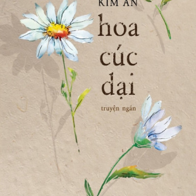 Hoa Cúc Dại