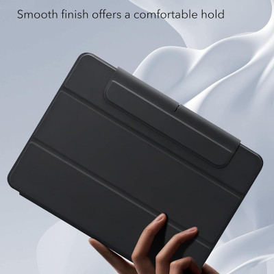 Bao Da dành cho iPad Pro 11 inch / iPad Pro 13 inch 2024 ESR Rebound Hybrid Case 360 - Hàng Chính Hãng