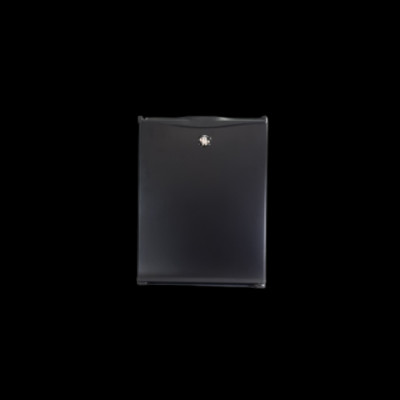 [Hàng chính hãng] [Hà Nội] Minibar Primo cửa đặc Plus 40 L	
