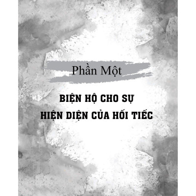 Thành Phố Gương Mặt Con Người