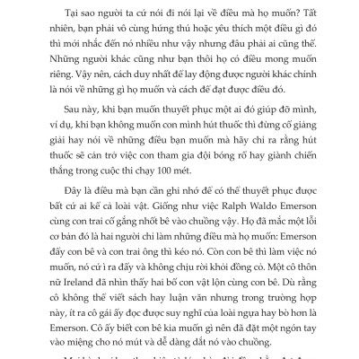 Sách - Đắc Nhân Tâm - Tái Bản 2024 - Tiên Phong Books