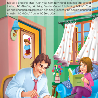 Việc Tốt Mỗi Ngày - Thận Trọng