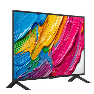 Smart Tivi LG QNED AI 4K 43 Inch 43QNED80ASA - Hàng Chính Hãng