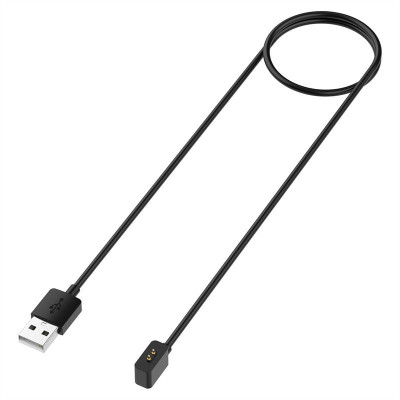 Đế Sạc Usb cho đồng hồ thông minh Xiaomi Redmi Watch 4 - cáp sạc nhanh cho đồng hồ smartwatch Xiaomi Redmi watch 4 - Hàng chính hãng