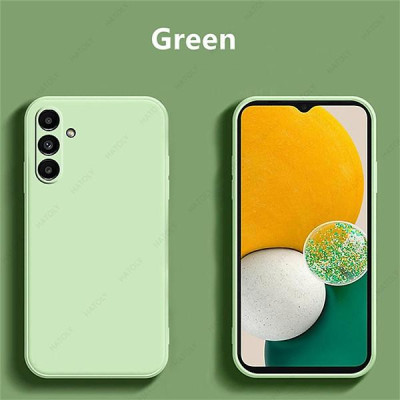 Ốp màu 3D Camera Dành Cho Samsung galaxy A06 5G , A16 , A06 , A55 , A35 , A25 , A15 , A14 , A24 , A34 , A54 Cao cấp, chống bám vân tay, không trơn trượt, bảo vệ camera - Hàng chính hãng