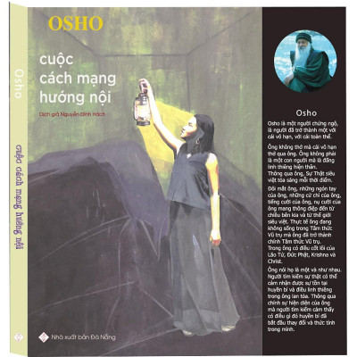 Sách - Ohso - Cuộc Cách Mạng Hướng Nội - Chính Thông Book