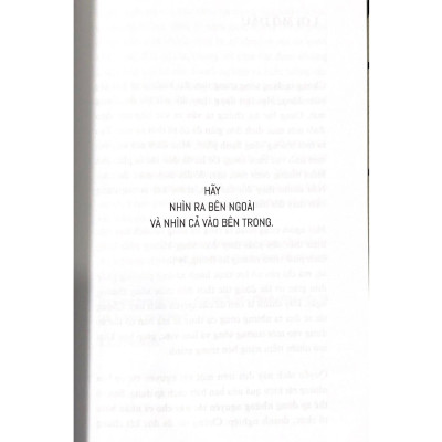 Công Việc (Hoặc) và Cuộc Sống