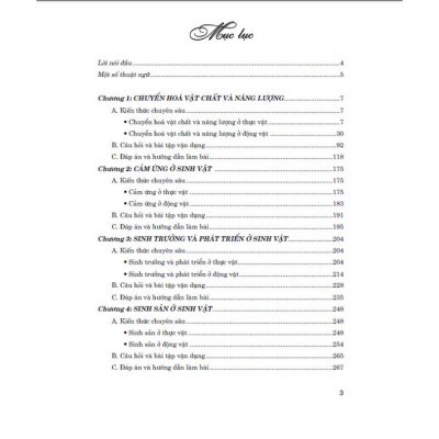 Sách - Bồi dưỡng học sinh giỏi sinh học 11 (dùng chung cho các bộ sgk hiện hành) - HA