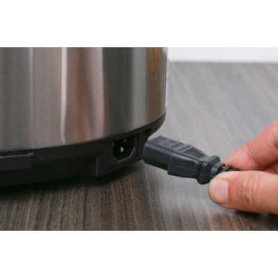 Nồi áp suất điện tử Philips HD2237 6L - 1300W | Hàng Chính Hãng