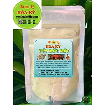 Bột móc mật 300gr Hoà Ký dùng ướp quay nướng, nêm Phở