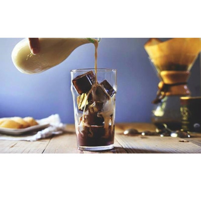Cà Phê icoffee Dòng Truyền Thống Lon 200g