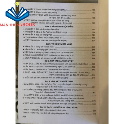 Sách - Bồi dưỡng Ngữ Văn 8 ( Kết nối tri thức)