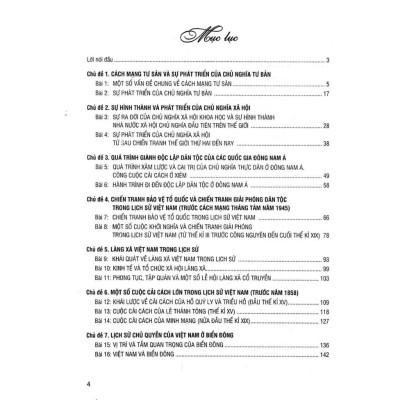 Sách - Trả Lời Câu Hỏi Lịch Sử Lớp 11 - Tự Luận Và Trắc Nghiệm - Dùng Chung Cho Các Bộ SGK Hiện Hành - Hồng Ân