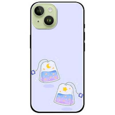 Ốp lưng cho IPhone 15 - 15 Plus - 15 Pro - 15 Pro Max - 16 - 16 Plus - 16 Pro - 16 Pro Max - Túi May Mắn - Hàng Chính Hãng